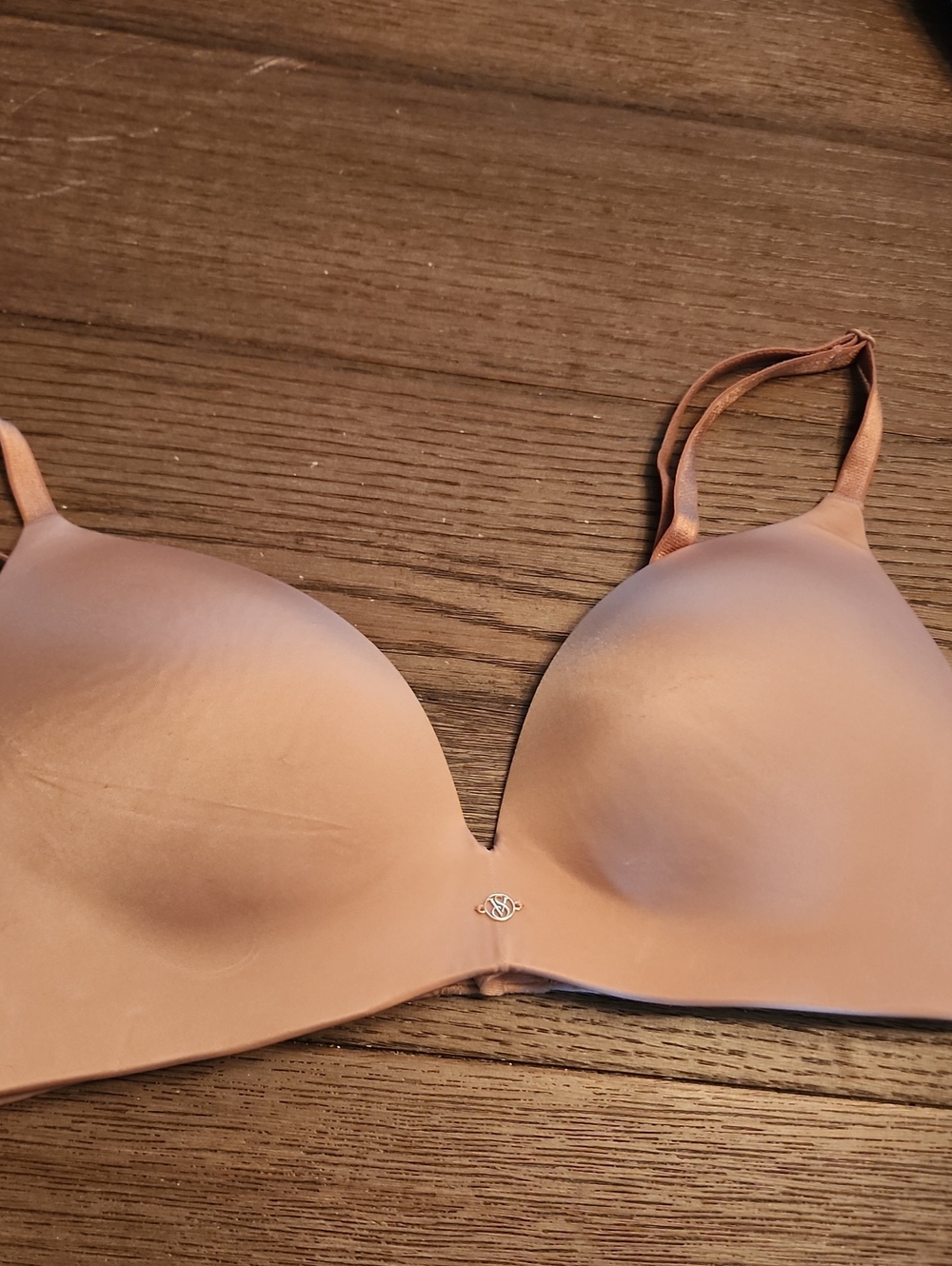 Victoria's Secret Padded Bra